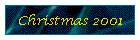 Christmas 2001